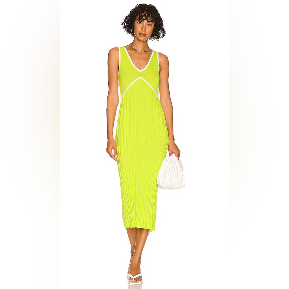 Solid & Striped The Aubrey Dress